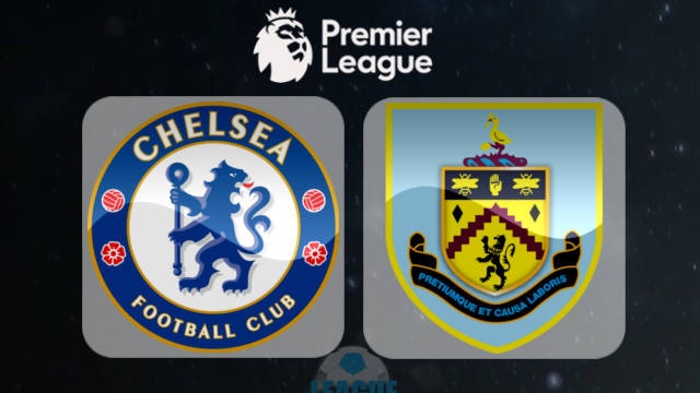 10 dieu thu vi truoc tran Chelsea vs Burnley hinh anh