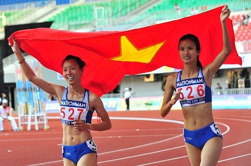 sea games 29 ảnh 1 sea games 29 anh 1