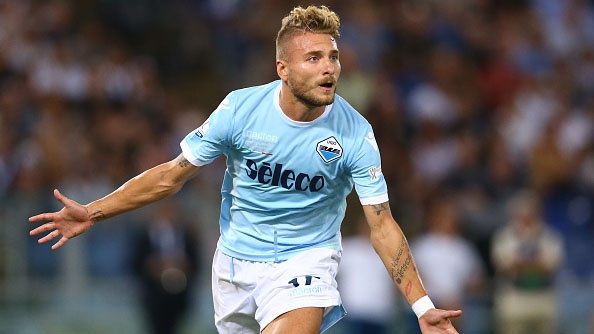 Danh bai Juventus 3-2, Lazio gianh Sieu cup Italy hinh anh