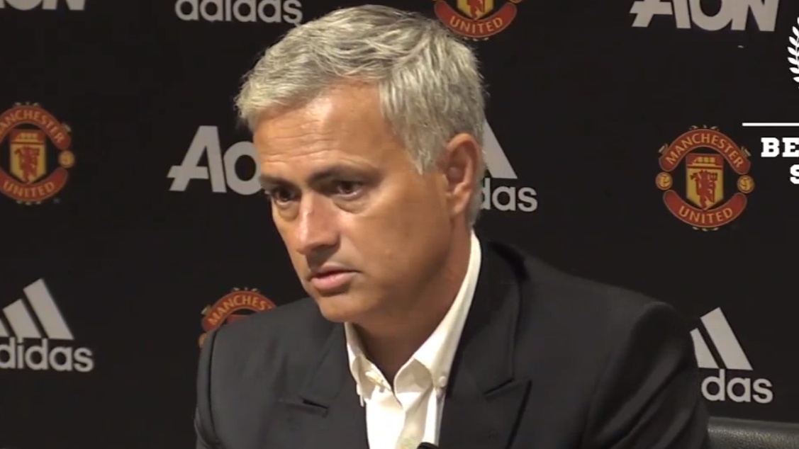 Mourinho: 'Dieu ky dieu la Matic da den Man Utd' hinh anh