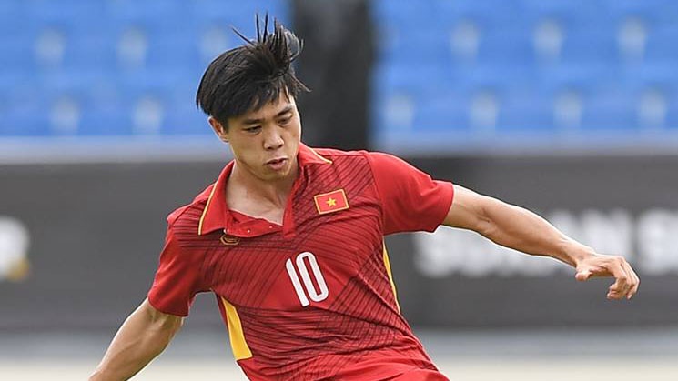 Highlights U22 Viet Nam 4-0 U22 Dong Timor hinh anh