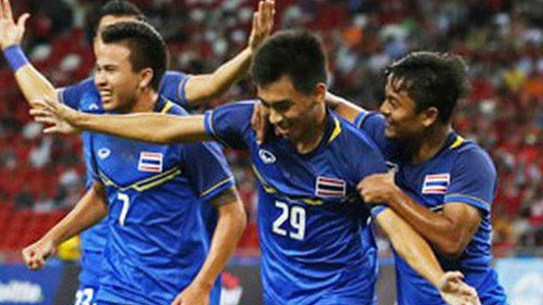 Thu mon U22 Indonesia bat truot bong ngo ngan hinh anh