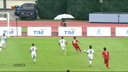 Nhung pha dut diem khong tot cua U22 Viet Nam hinh anh