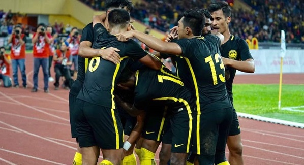 Highlights U22 Malaysia 2-1 U22 Singapore hinh anh