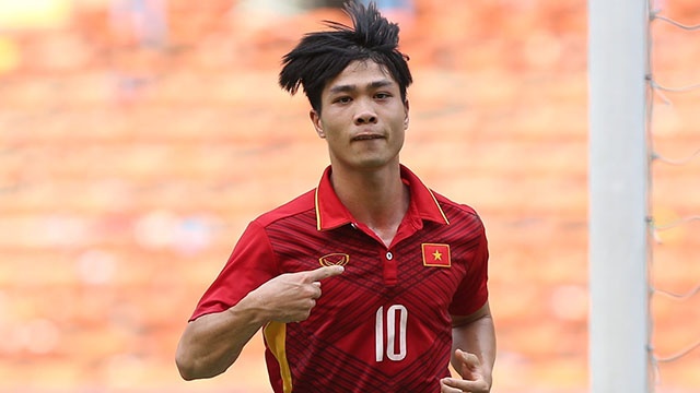 Highlights U22 Viet Nam 4-1 U22 Campuchia hinh anh