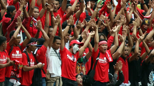 Tinh huong ghi ban giup Indonesia vuot qua Dong Timor hinh anh