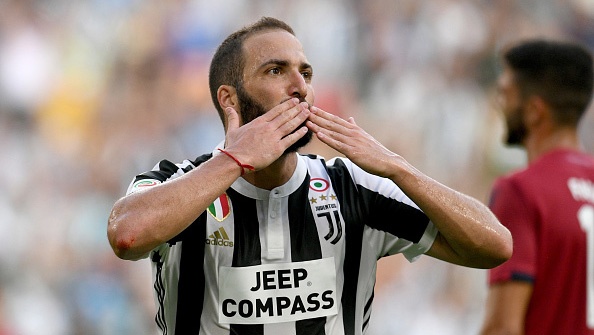 Juventus thang dam ngay ra quan tai Serie A hinh anh