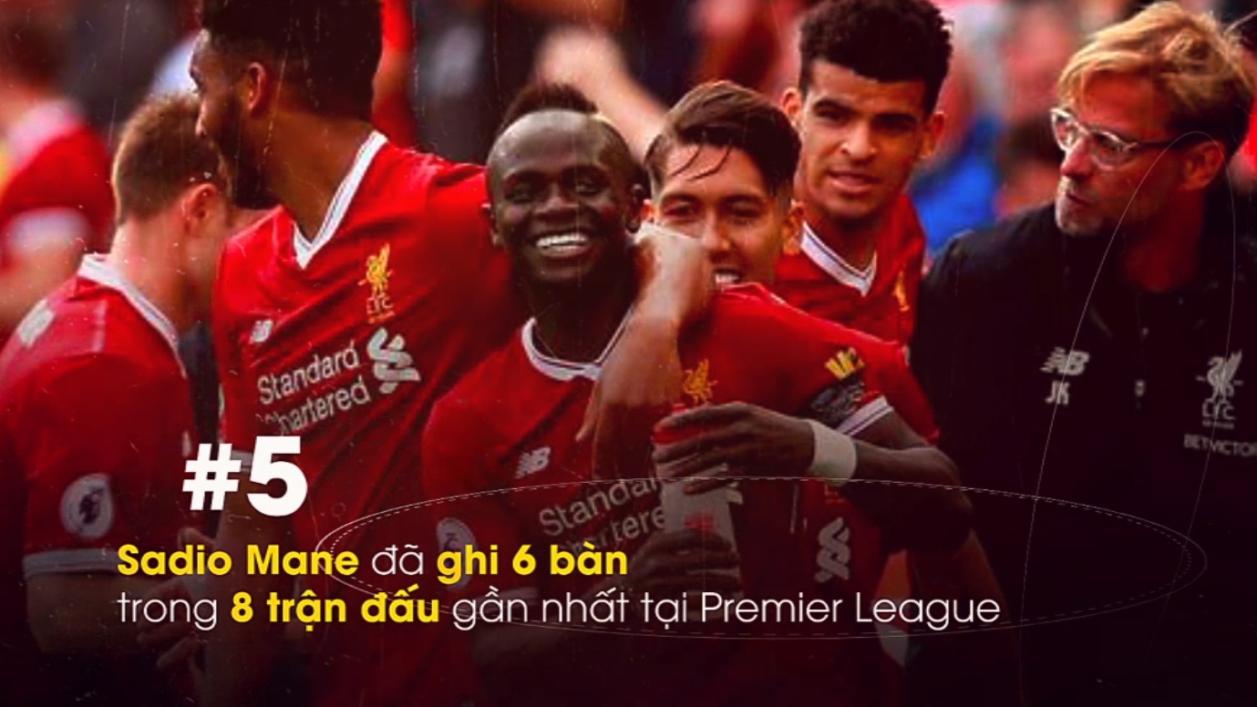 Liverpool 1-0 Crystal Palace: Nhung con so thu vi hinh anh