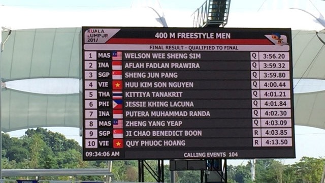 Hoang Quy Phuoc dung cuoi, gay soc o noi dung hy vong vang hinh anh