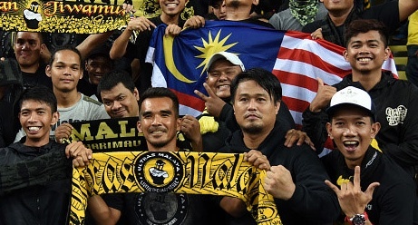 Highlights U22 Malaysia 3-1 U22 Myanmar hinh anh