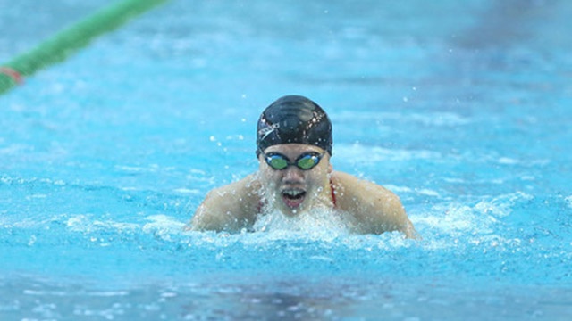 Anh Vien gianh HCV noi dung 400 m tu do hinh anh