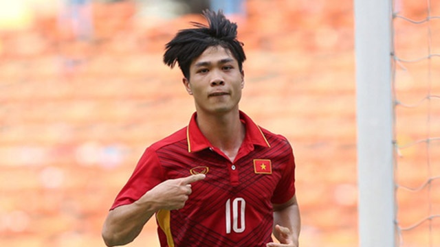 Truc tiep bong da SEA Games 29: U22 Viet Nam vs U22 Indonesia hinh anh
