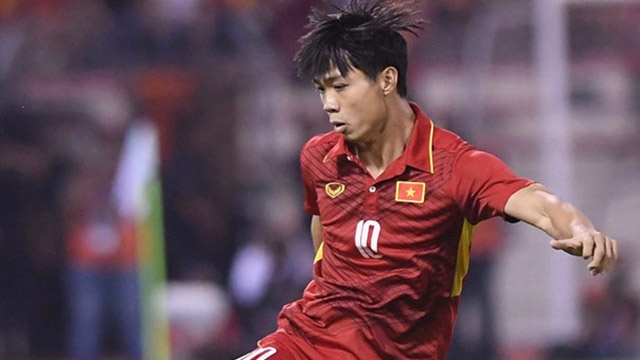 Highlights U22 Viet Nam 0-0 U22 Indonesia hinh anh