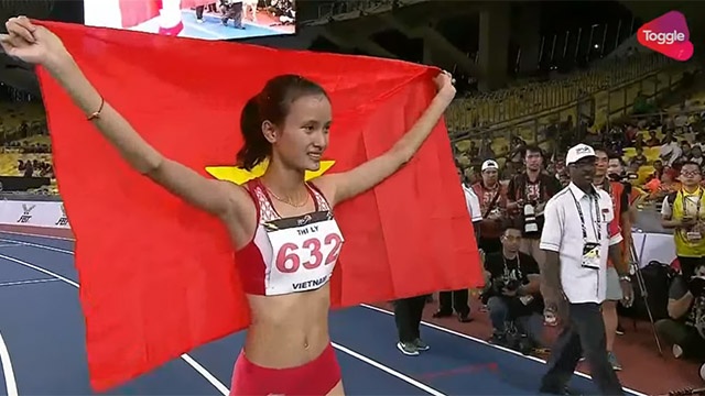 Vu Thi Ly bo xa doi thu, gianh HCV 800 m hinh anh