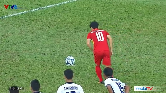 Pha sut hong phat den cua Cong Phuong hinh anh