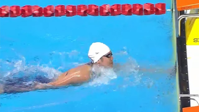 Anh Vien gianh HCV boi 400 m hon hop hinh anh