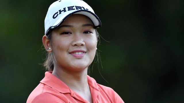 Thao My dung buoc day tiec nuoi tai SEA Games 29 hinh anh