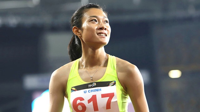 Nhung khoanh khac vang cua dien kinh Viet Nam hinh anh