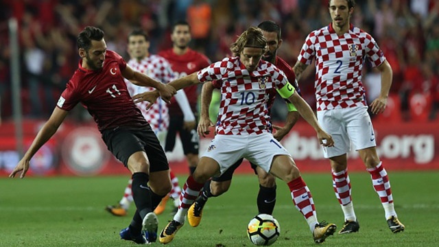 Croatia tu lam kho minh sau that bai truoc Tho Nhy Ky hinh anh