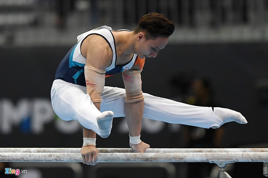 thể dục dụng cụ ảnh 1 the duc dung cu anh 1