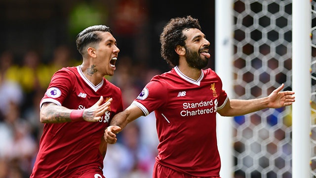 Preview Manchester City vs Liverpool hinh anh