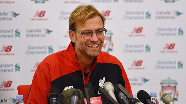 Jurgen Klopp noi gi sau tham bai truoc Man City? hinh anh