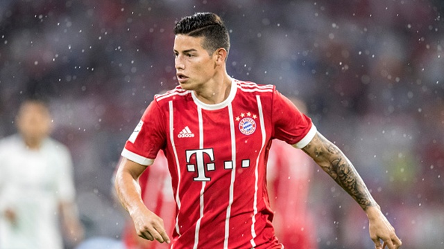 Highlights Hoffenheim danh bai Bayern Munich hinh anh
