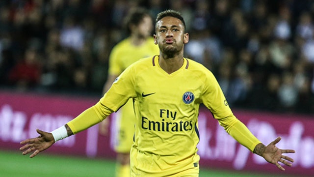 5 ban thang dep nhat vong 5 Ligue 1 hinh anh