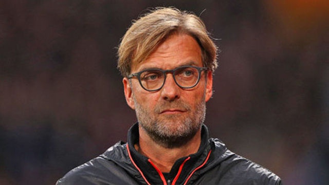 Jurgen Klopp: 'Chung toi phai chap nhan ket qua' hinh anh