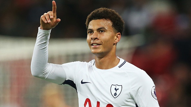 Highlights Tottenham 1-0 Barnsley hinh anh