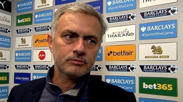 Mourinho noi gi ve chien thang 4-1 truoc Burton hinh anh