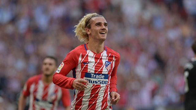Highlights Atletico Madrid 2-0 Sevilla hinh anh