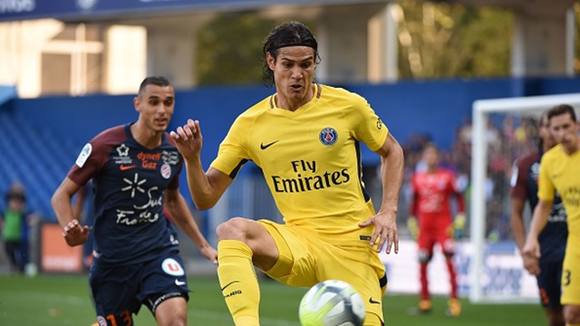 Highlights PSG bi cam hoa trong ngay thieu Neymar hinh anh