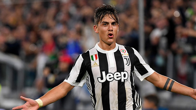 Highlights Dybala toa sang giup Juventus thang tran thu 6 lien tiep hinh anh