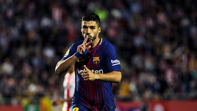 Highlights Girona 0-3 FC Barcelona hinh anh