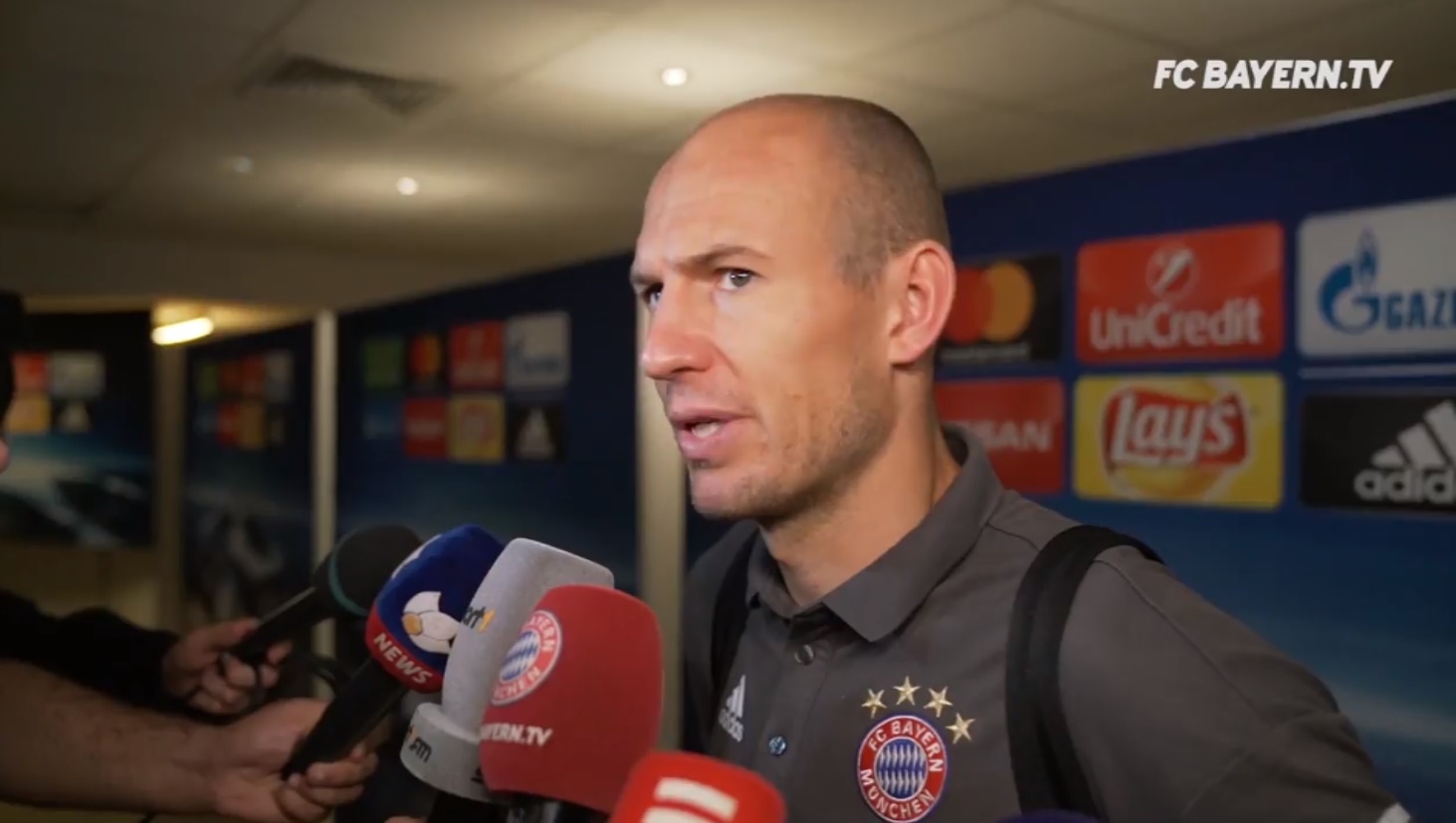 Cau thu Bayern: 'Neymar va Mbappe qua khac biet' hinh anh