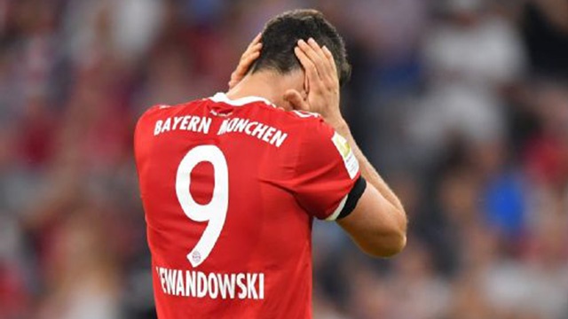 'Bayern nhieu kha nang bi soan ngoi o Bundesliga' hinh anh