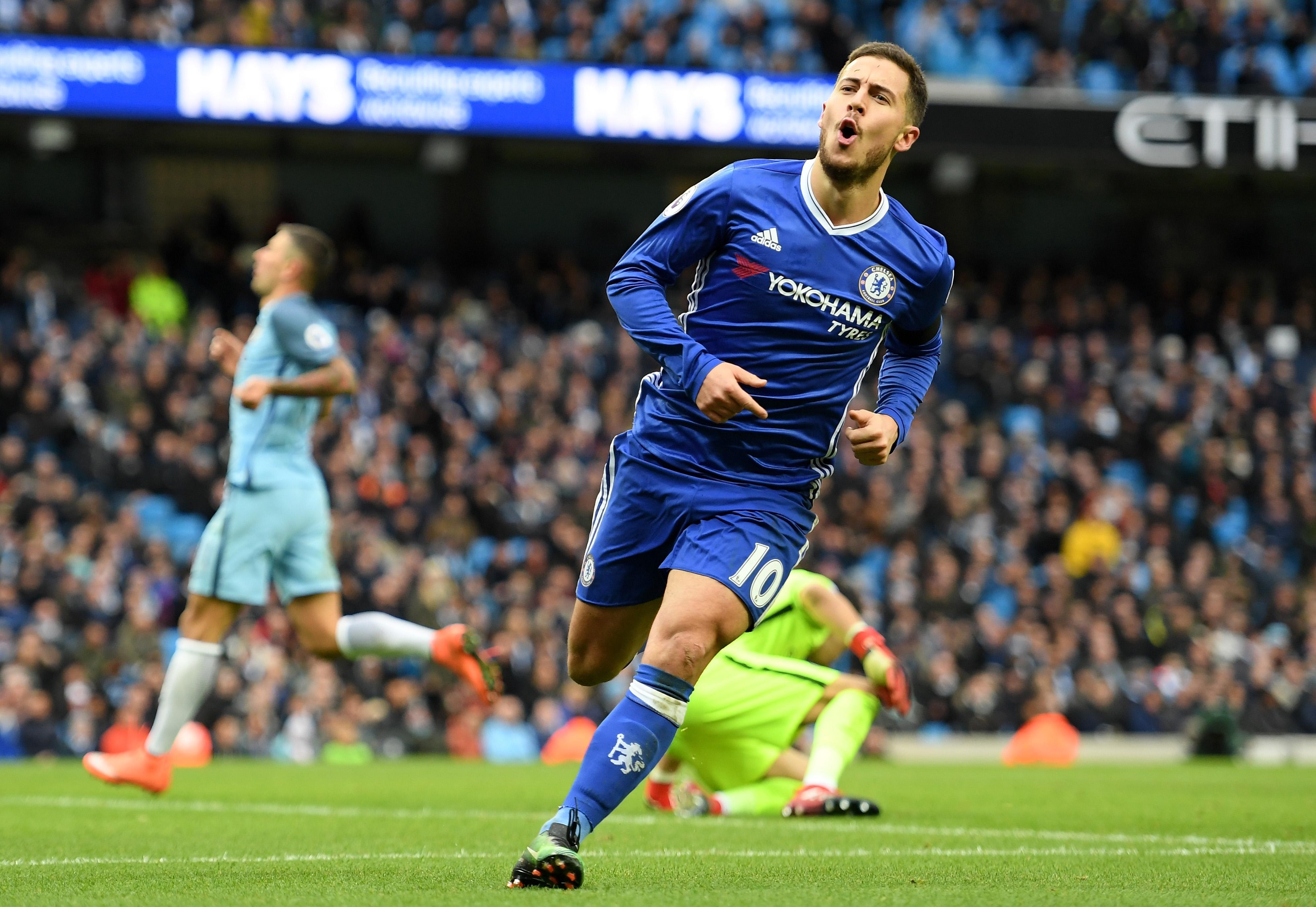 Goc thong ke: Chelsea la khac tinh cua ca Man City va Guardiola hinh anh