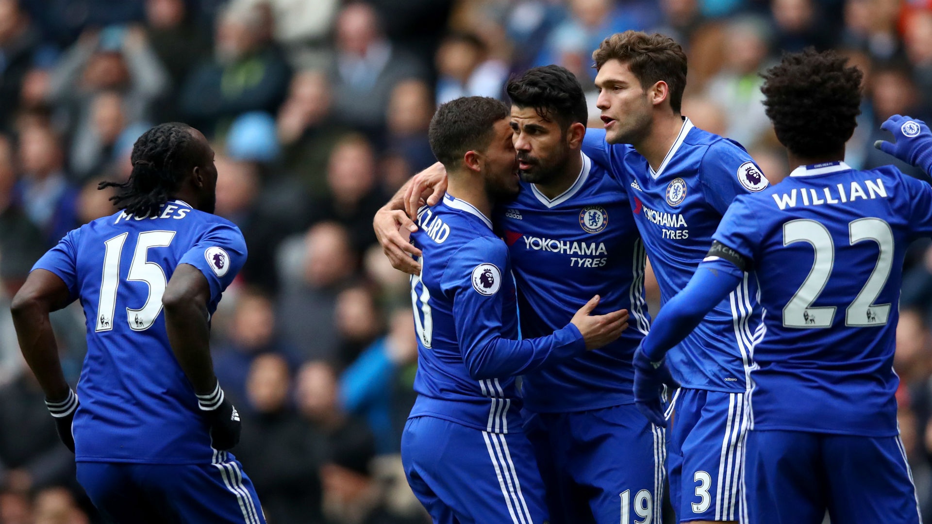 chelsea vs manchester city anh 9