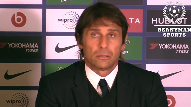 HLV Conte: 'Lich thi dau bat on khien Chelsea thua Man City' hinh anh