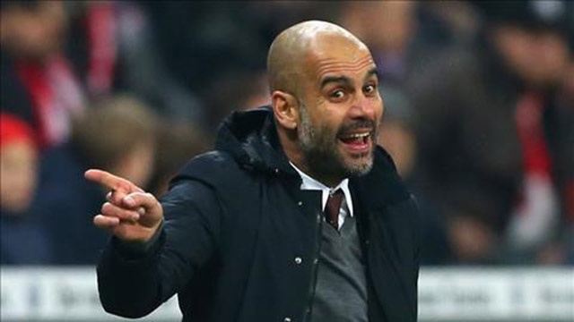 HLV Guardiola: 'Thang Chelsea tai Stamford Bridge la rat quan trong' hinh anh