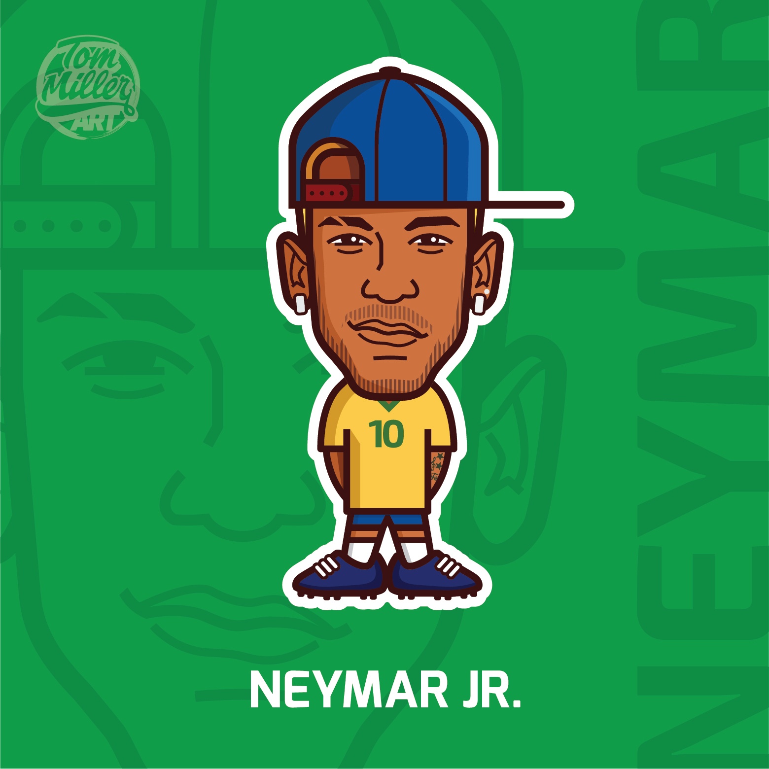 neymar anh 5