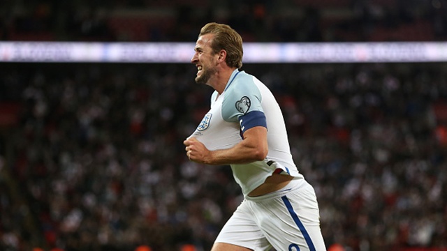 Harry Kane toa sang giup tuyen Anh du World Cup hinh anh
