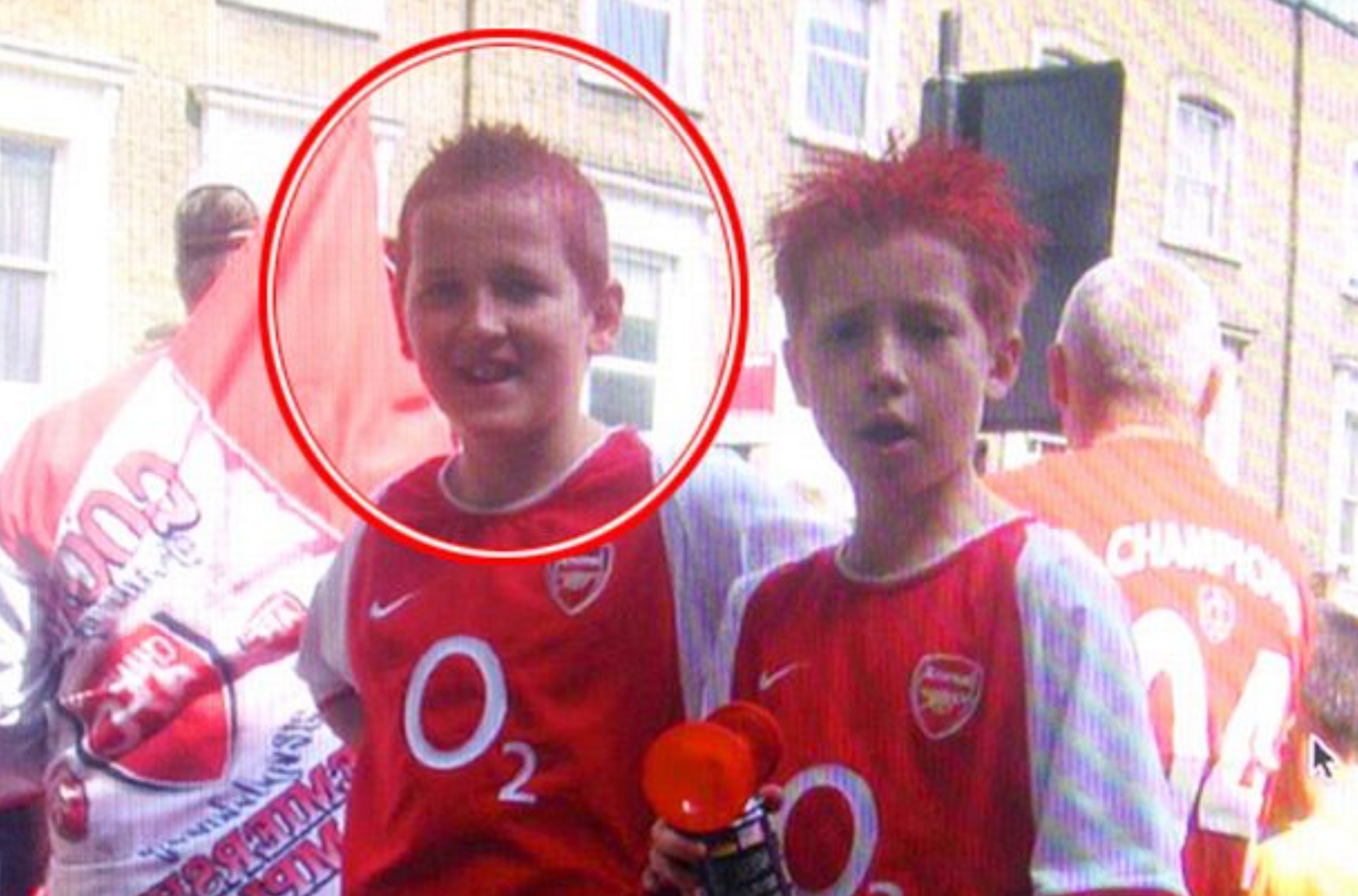 10 dieu co the ban chua biet ve Harry Kane hinh anh