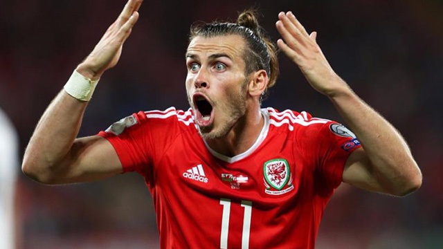 HLV Coleman noi ve that bai cua Bale va xu Wales hinh anh