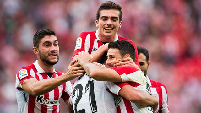 Highlights Athletic Bilbao 1-0 Sevilla hinh anh
