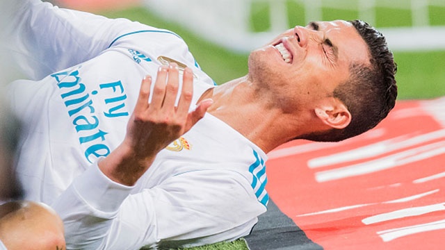 Highlights Getafe 1-2 Real Madrid hinh anh