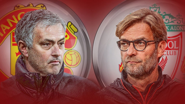Liverpool vs Manchester United: Cho doi derby ruc lua hinh anh