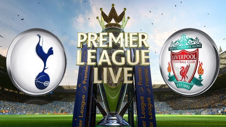 Tottenham vs Liverpool: Cho doi con mua ban thang hinh anh