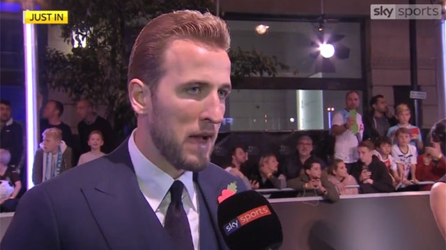 Harry Kane dat muc tieu gianh Qua bong vang hinh anh